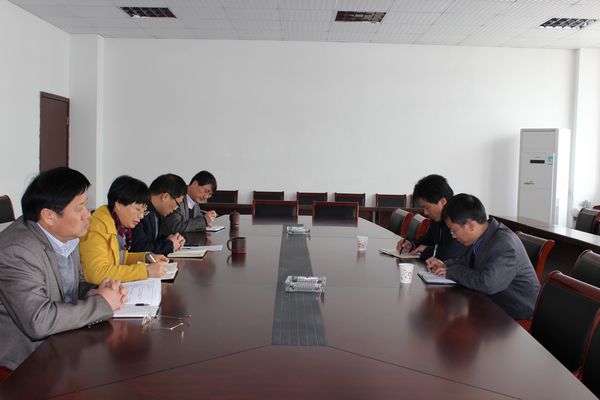 屈光峰就任bet36365路检测中心党委副书记欢迎会 屈光峰就任bet36365路检测中心党委副书记欢迎会